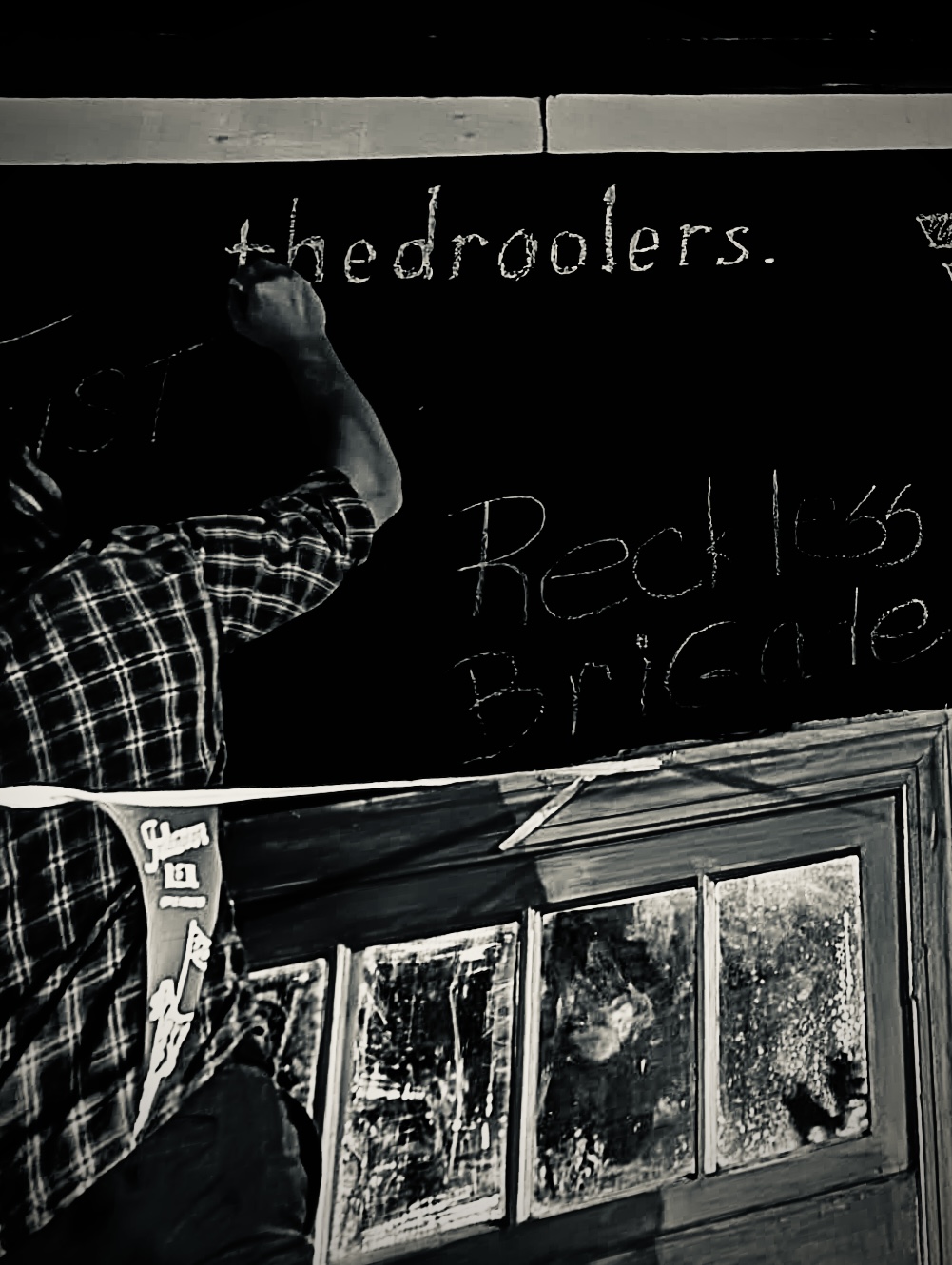 The Droolers